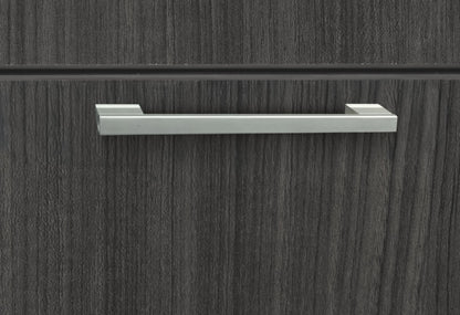 Regency Legacy Box Box File Cabinet- Ash Grey