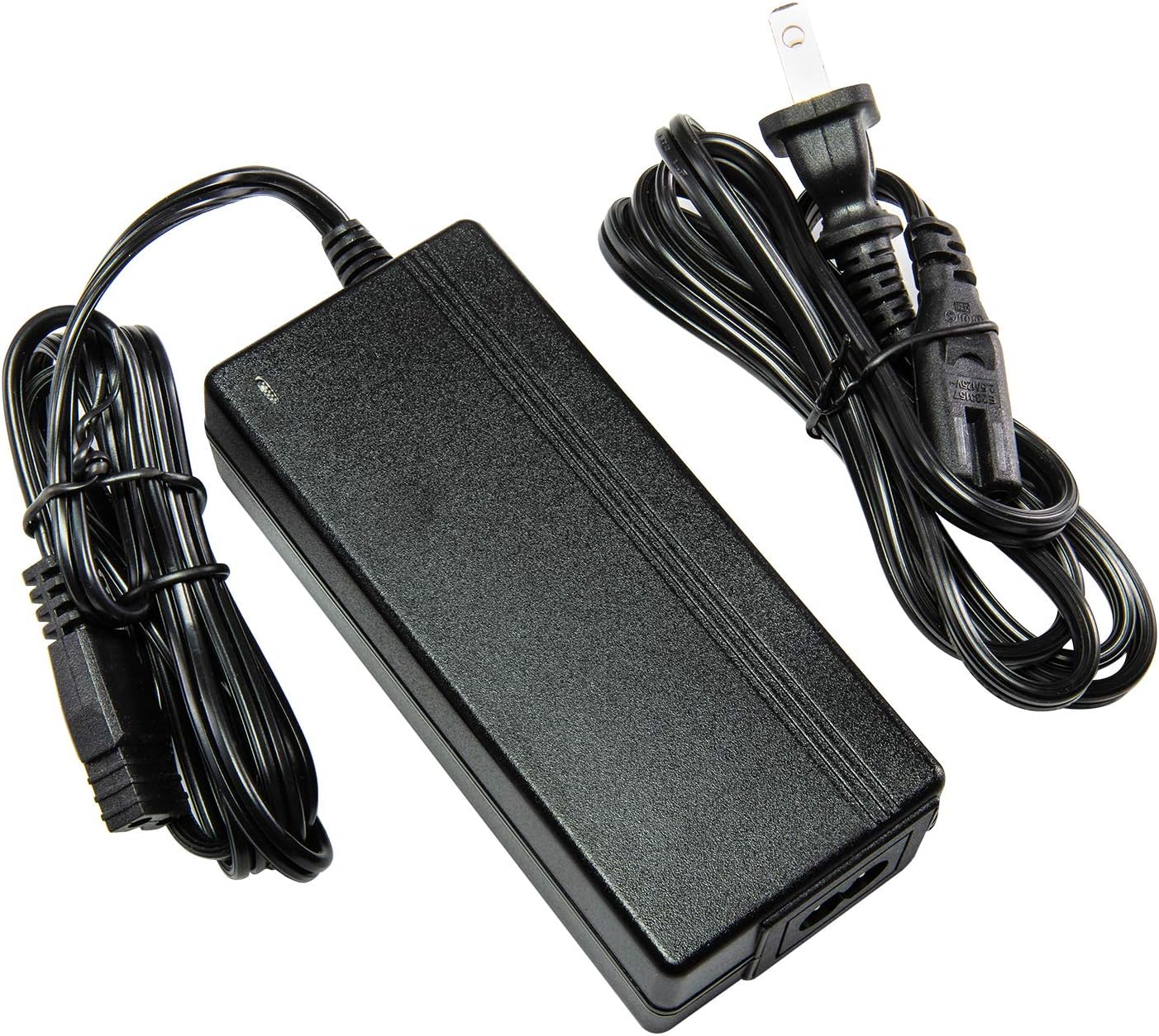 Ivation Replacement Wall Plug and Adapter IVADM35 for Small-Area Compact Dehumidifier