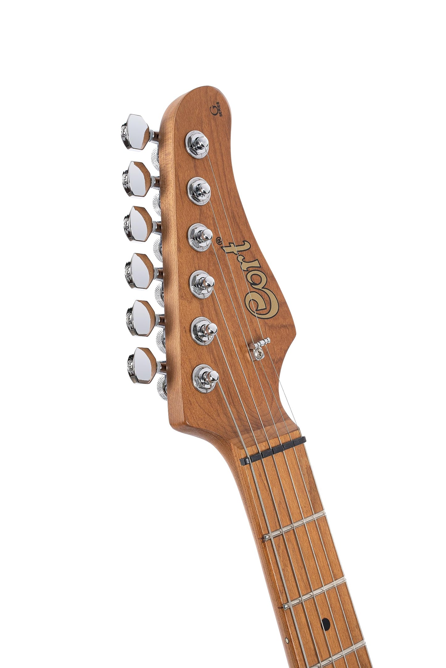 Cort G290 Fat II Electric Guitar, Antique Violin Burst