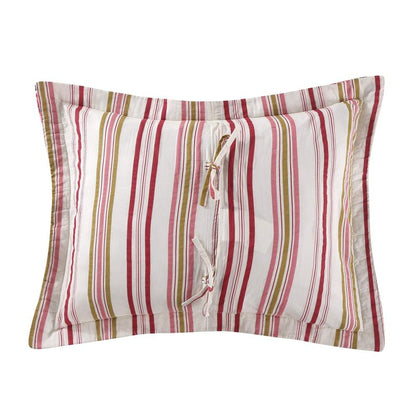 Greenland Butterflies Standard Sham, Multicolor