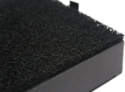 Fette Filter True HEPA Filter Compatible with GermGuardian FLT4100 Models