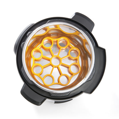 OXO Good Grips Silicone Egg Rack – One Size