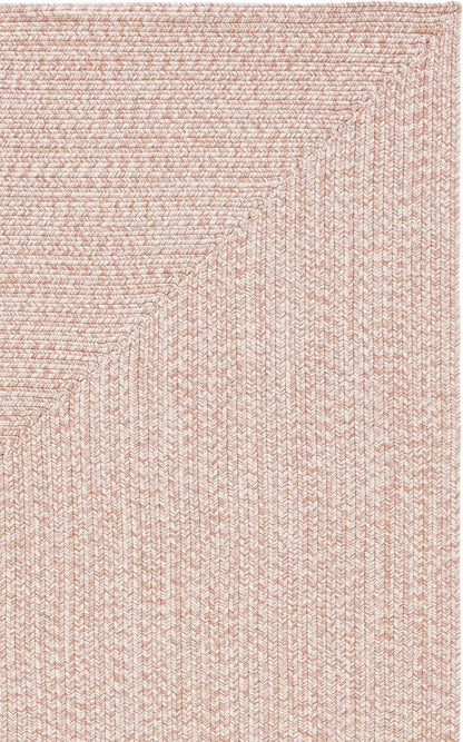 2' 3', (BRA201B) SAFAVIEH Washable Rug Outdoor Braided Collection - x Natural, Handmade & Reversible, Non-Shedding