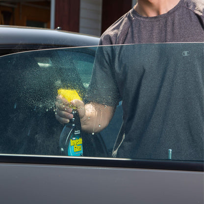 Invisible Glass 92163-2PK Premium Glass Cleaner Spray for Car Windshields and Windows – Automotive and Home Window Cleaner – Streak-Free, Ammonia-Free, Tint-Safe – 16 fl oz (Pack of 2)