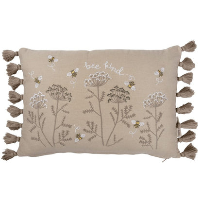 Primitives by Kathy Home Décor Bee Kind Pillow