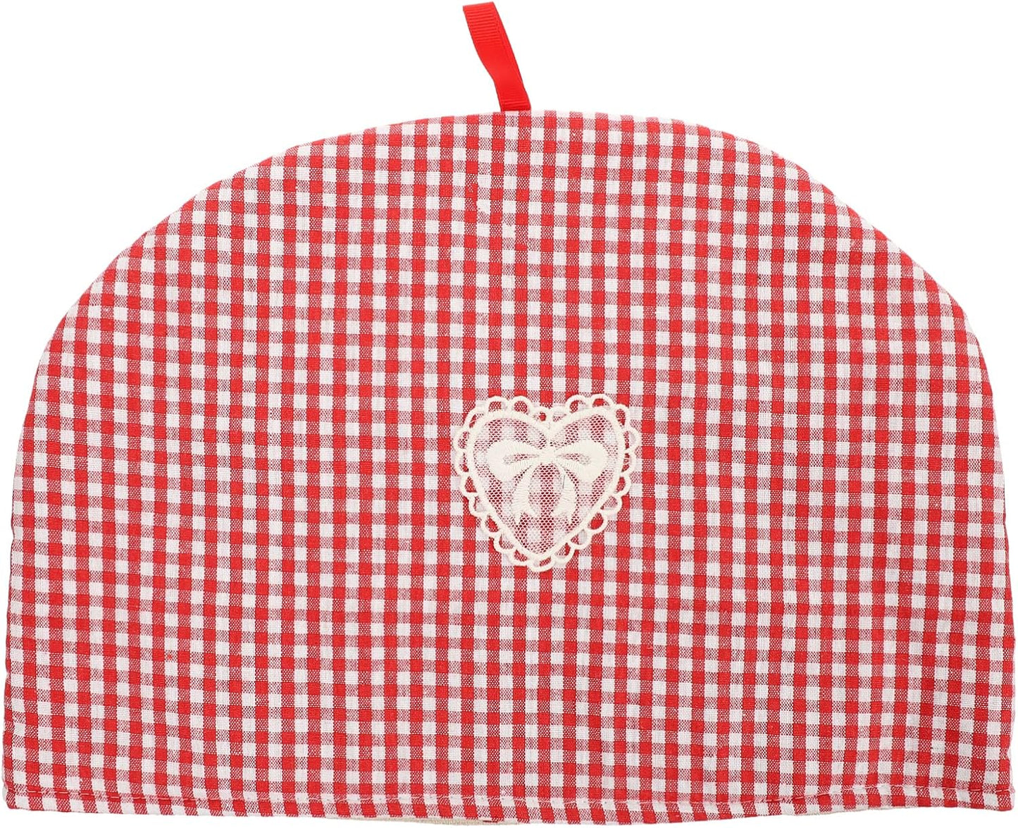 CALLARON Cup Warmer Teapot Cozy, Insulated Tea Pot Cover for Home Tea House Supplies