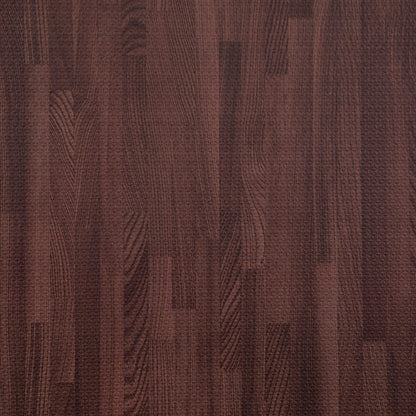 IncStores Premium Soft Wood Print Foam Flooring Tiles | Interlocking Foam Tiles for Home, Gym, Training and Yoga | 5/8" - Cherry, 144 Square Feet