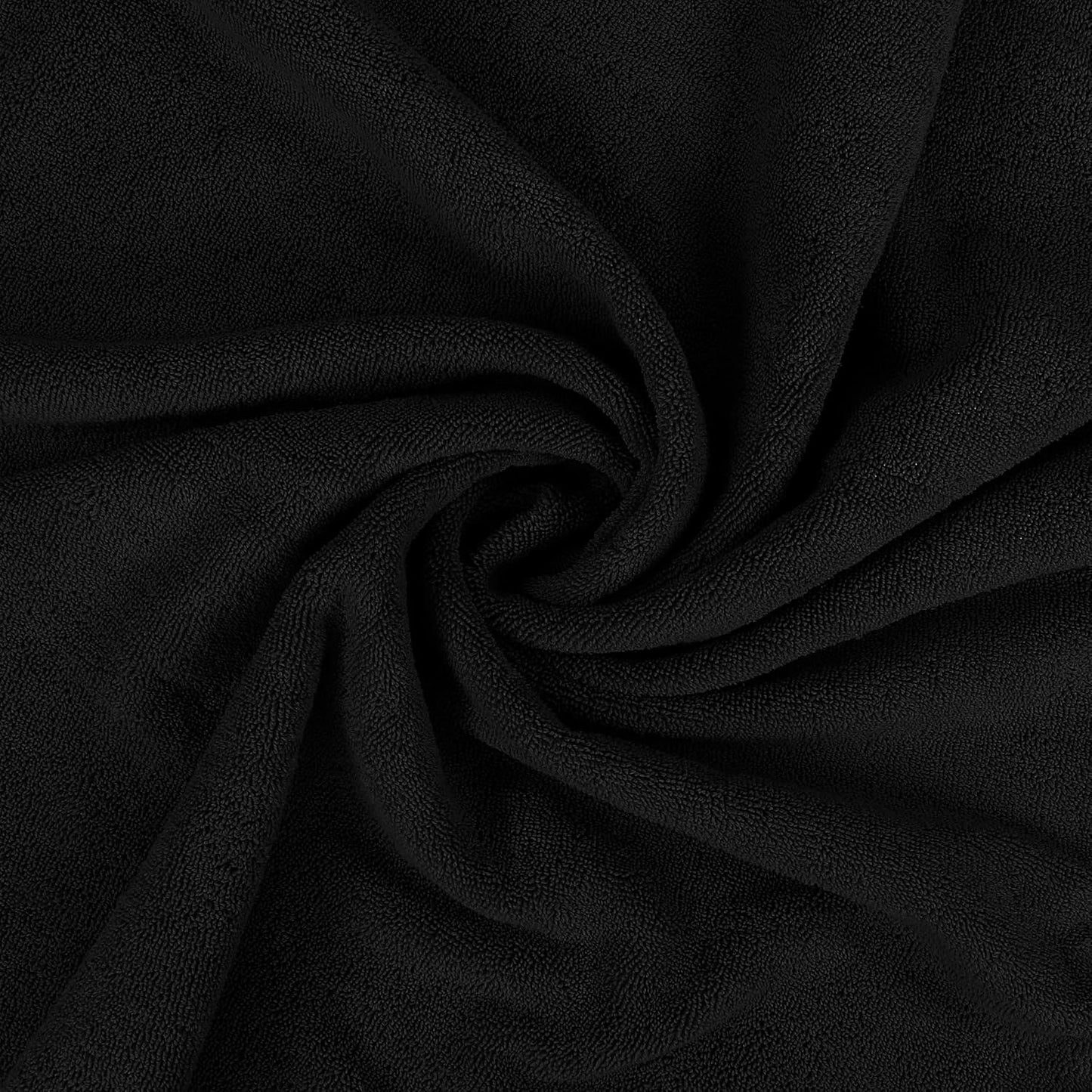 2 600 (35X70 Inches) 100% Utopia Towels - Luxurious Jumbo Bath Sheet Piece - GSM Ring Spun Cotton - Highly Absorbent