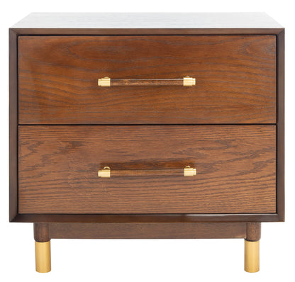 Safavieh Home Collection NST6402 1, Walnut