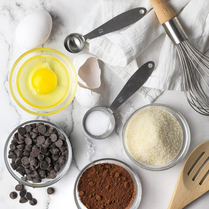 Lartique Mini 3.5 Inch Glass Bowls - Perfect for Prep, Dips, Nuts, or Candy - Set of 12