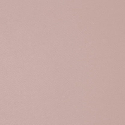 Sun Zero Soho Blackout Energy Efficient Grommet Curtain Single Panel, 54" x 63", Blush Pink
