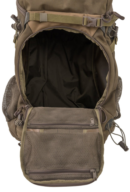 ALPS OutdoorZ Extreme Hybrid X, Coyote Brown