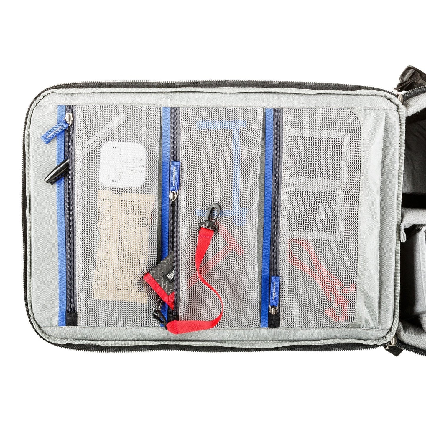 Think Tank Airport Accelerator Camera Backpack- Black