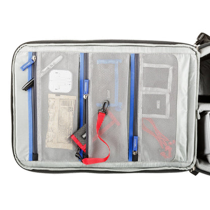Think Tank Airport Accelerator Camera Backpack- Black