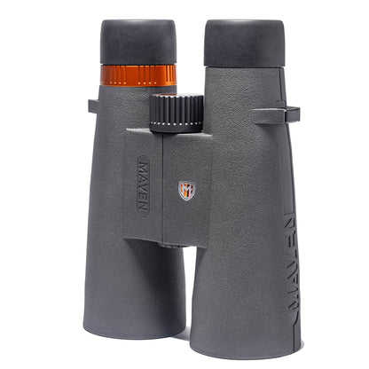 Maven C.4 18x56 ED Binoculars – Long-Range High-Power Optics with ED Glass, Lightweight & Durable Design