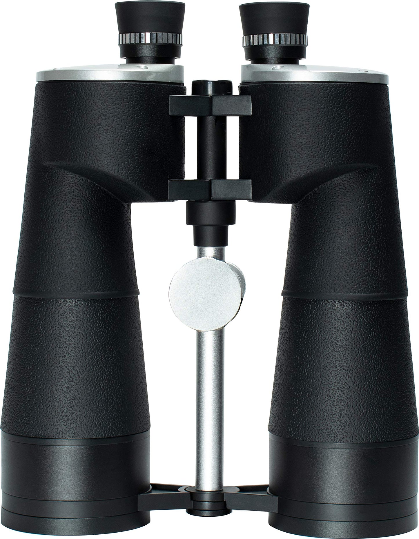 Barska 20x80 Cosmos Binoculars – Large Astronomy Binoculars with BAK4 Porro Prisms, Multi-Coated Optics & Rubber Grip – for Stargazing & Long Distance Viewing