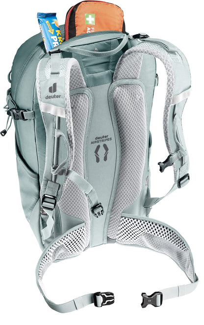 Deuter Women’s Trail 23L SL Backpack for Biking, 23 Liter