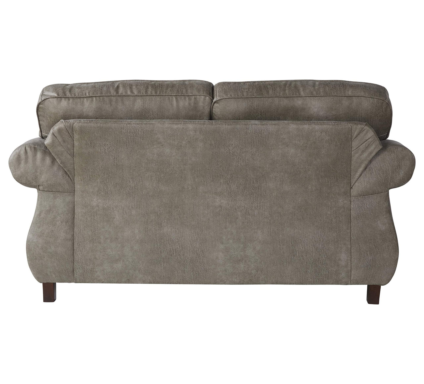 Roundhill Furniture Leinster Sofas, Gray