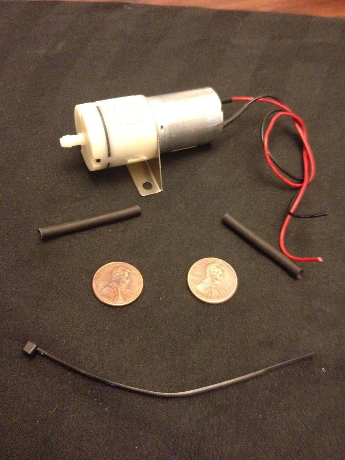 Mini Air Pump - 12v - Kpm27h for Keurig Coffee Brewer Air Purge Pump