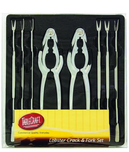 8-Piece Set TableCraft Seafood