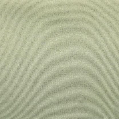 Sun Zero Soho Blackout Energy Efficient Grommet Curtain Single Panel, 54" x 84", Sage Green