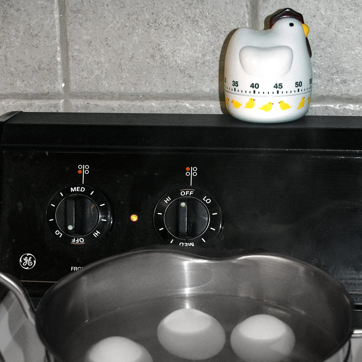 Norpro Chicken Timer