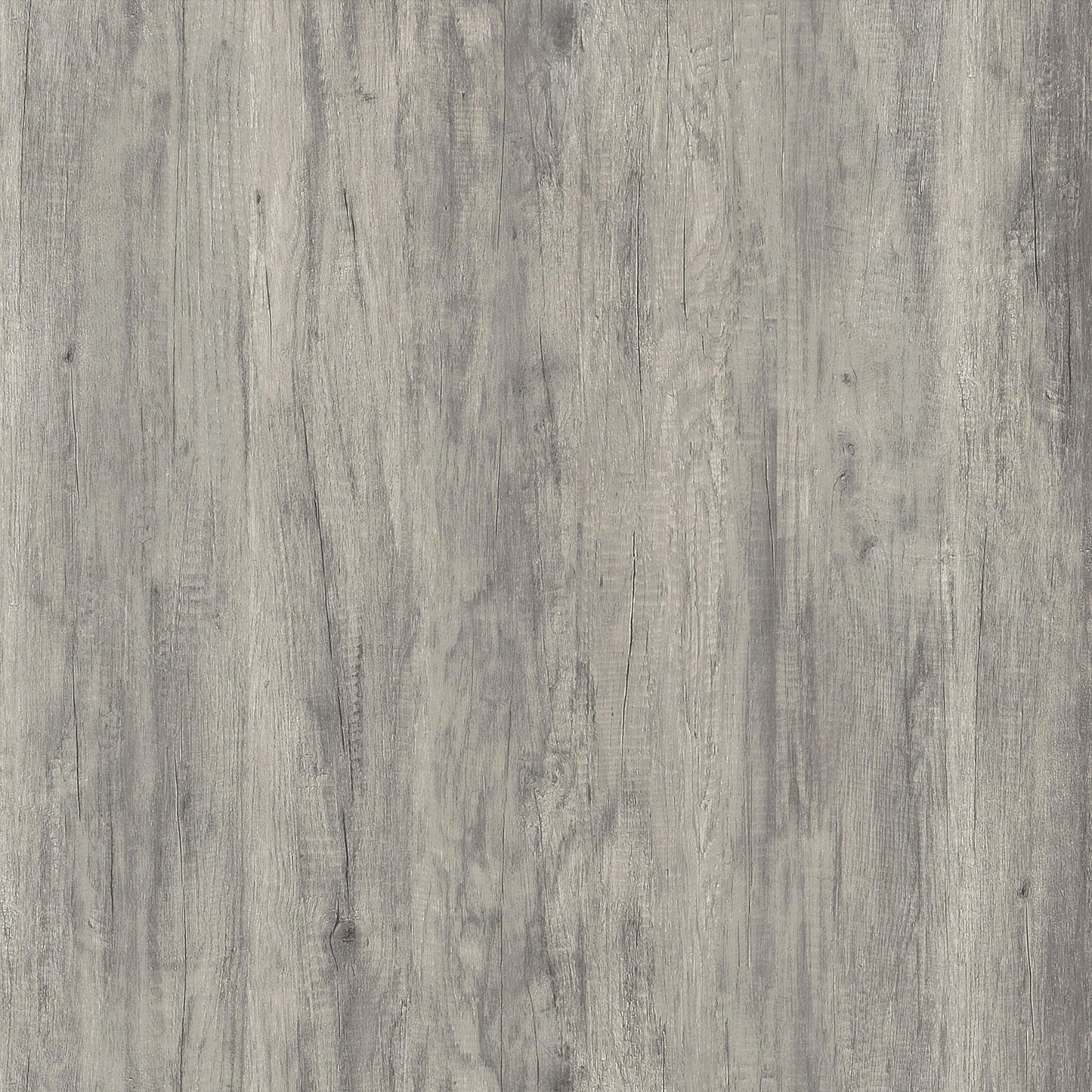 Coaster Home Furnishings - Dinard - Wood - Coffee Table with Metal Bases, Open Shelf, and Rectangular Surface - Living Room - 47-Inch - Grey Driftwood - 720878