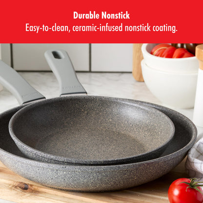 ZWILLING Parma Plus 8-inch Aluminum Nonstick Fry Pan