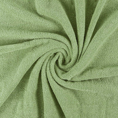 Utopia Towels Bath Sheets 2 Pack, 35x70 Inches, Extra Large Shower Towels, 100% Ring Spun Cotton, Soft and Absorbent, Bath Towel Large, Towel Set, Sage Green
