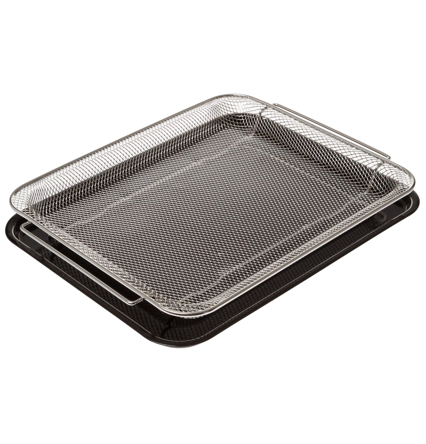 GE Appliances Air Fry Basket & Tray Set, PM48X120