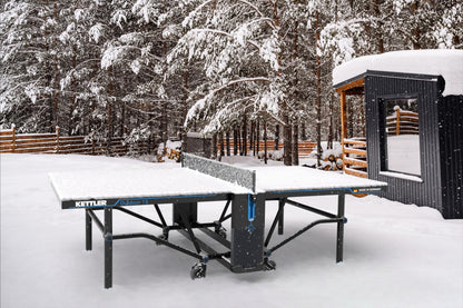 KETTLER Outdoor 15 Table Tennis Table