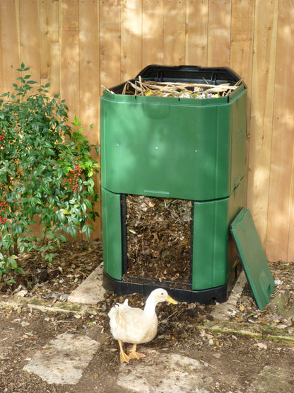 Aerobin 400 Insulated Composter