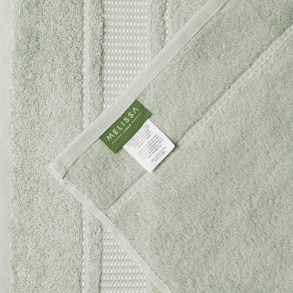 2 Pack 100% 28 55 inches, Melissa Linen, Bath Towels Turkish Cotton Towels for Bathroom, Absorb Water, Quick Dry, Soft