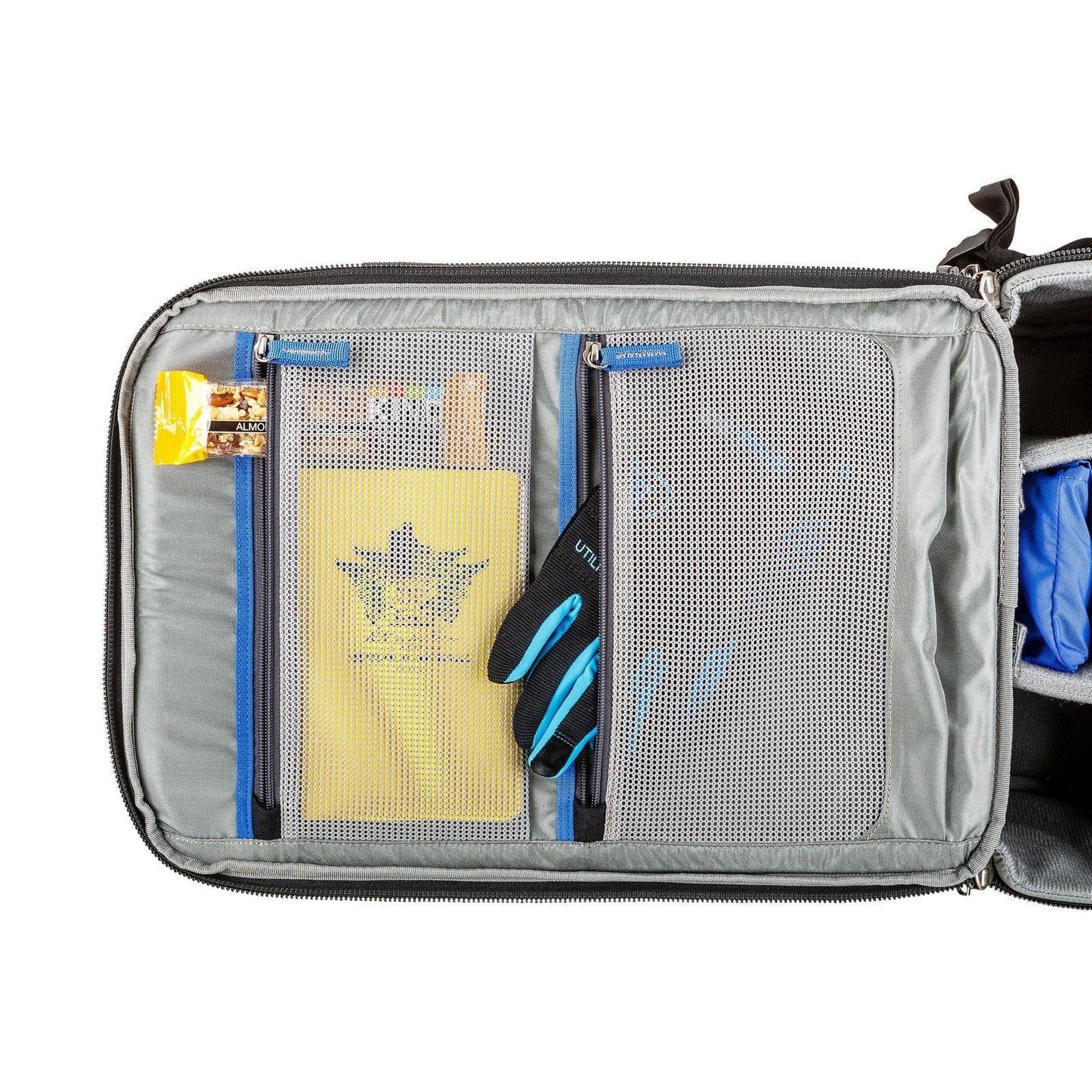 Think Tank Airport Commuter Backpack for Pro Camera and Photo Gear - Black