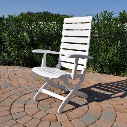 KETTLER Tiffany Multi-Position Chair