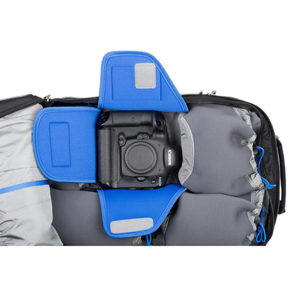 Think Tank Photo Shape Shifter 17 V2.0 Camera Backpack -Black