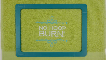 Snap Hoop Monster for Janome® M17 (5.5" x 7.9" | 140 x 200mm) Magnetic Embroidery Hoop for Machine Embroidery