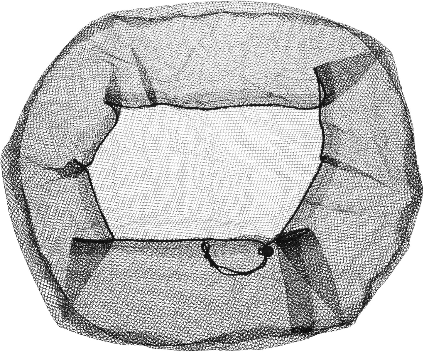 MECCANIXITY Mesh Electric Fan Dust Cover, 19.7 Inch Washable Dustproof Protection Net