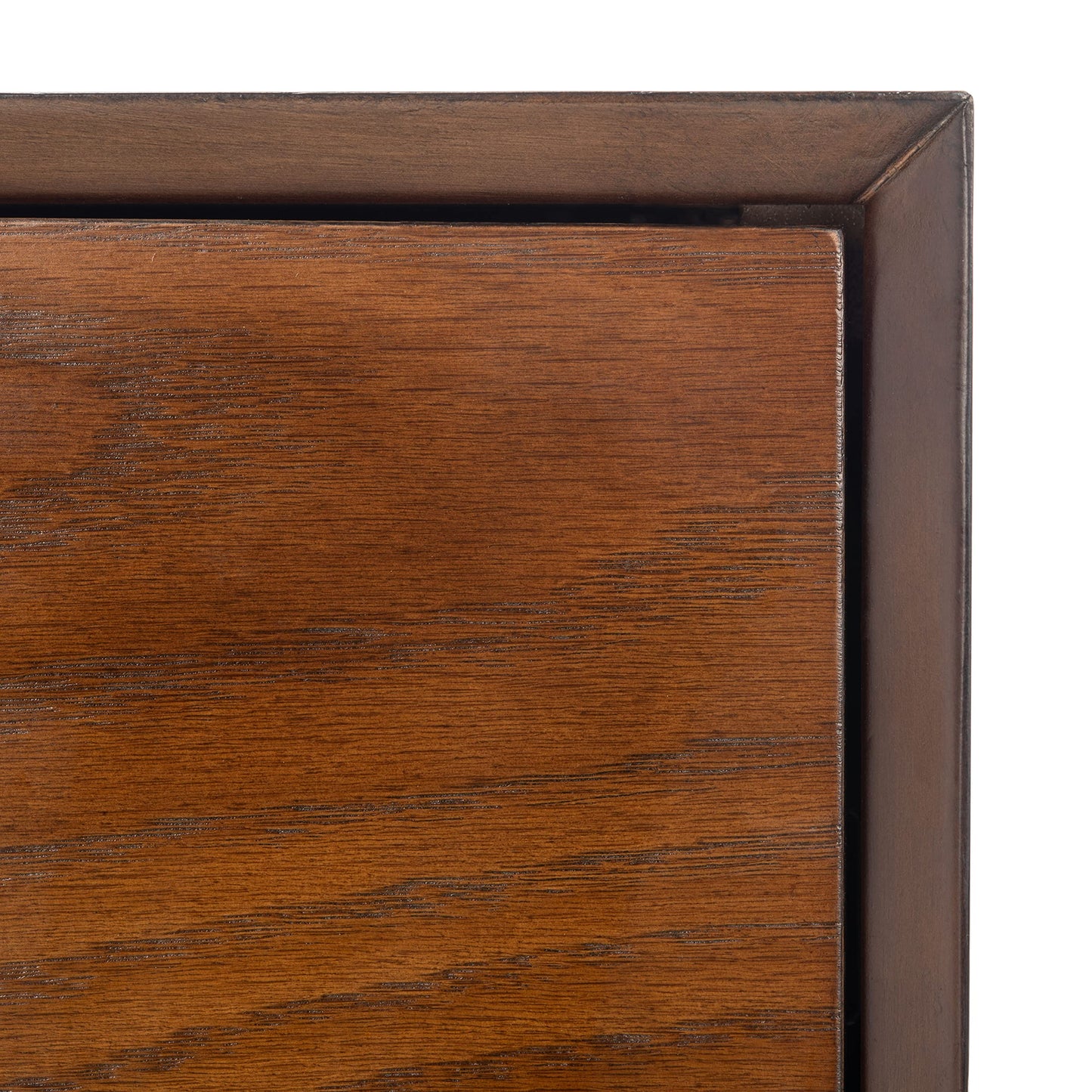 Safavieh Home Collection NST6402 1, Walnut