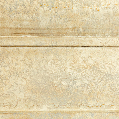 Creative Co-Op Monolith Decorative Fireplace Mantel, Antique