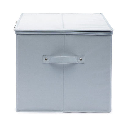 MOJECTO Extra Large Tall Hard Stemware Storage Box (20x15.5x13.2 In). 12-Large Padded Compartments For Wine Bottles, Glasses, Flutes, martini Up To 13.2 In Tall