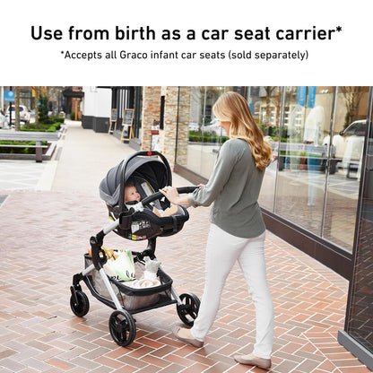 Graco® Modes™ Nest Stroller
