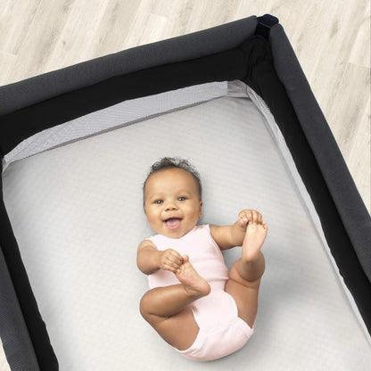 Chicco Lullaby Playard Sheet, Ivory