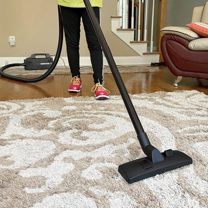 Vacuum Attachments for 1.25" Vacuum Cleaner, Accessories including Extension Wands, Brushes, and Tools