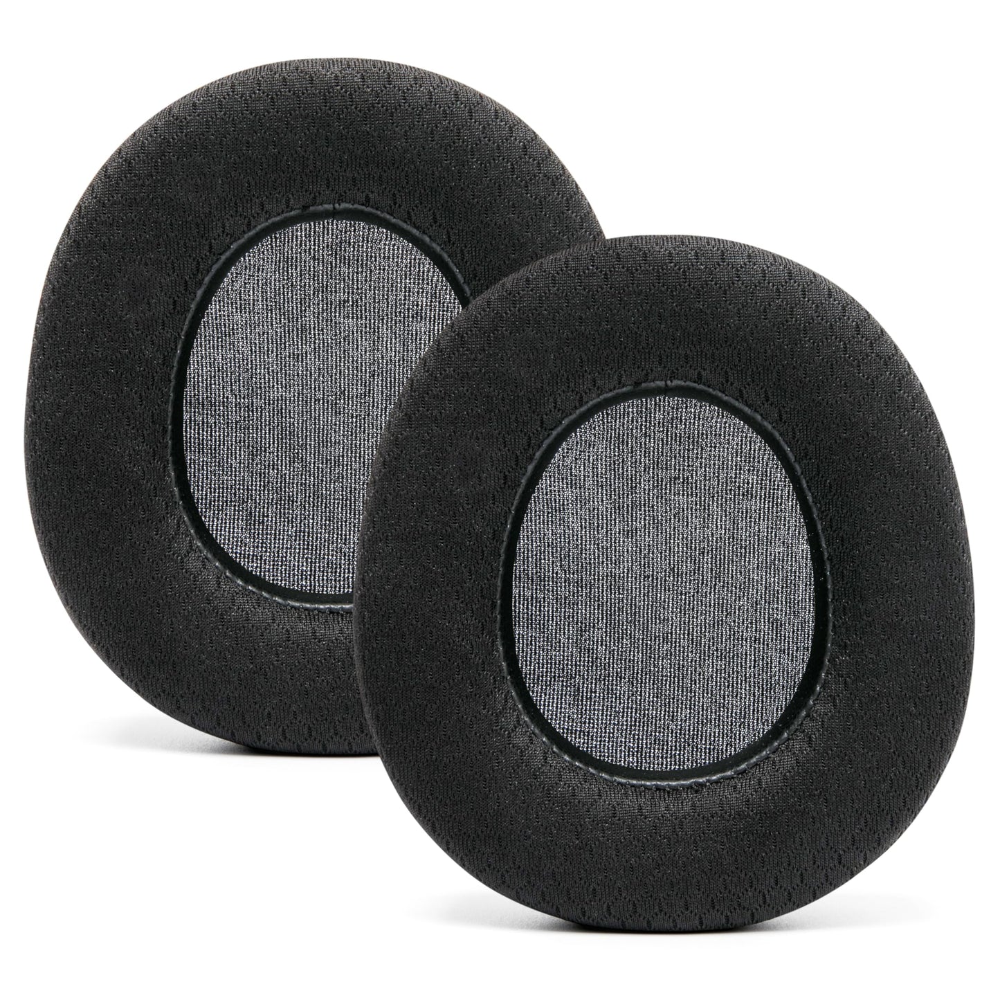 WC Freeze Nova Pro Wireless - Cooling Gel Earpads for Arctis Nova Pro Wireless & Nova Elite (Doesn’t Fit Other Models), by Wicked Cushions, Extra Thick & Comfortable | Black