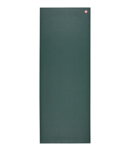 Manduka PRO Yoga Mat - 6mm | Lifetime Durability | Hygienic Construction | Premium Studio Quality | Teacher Approved