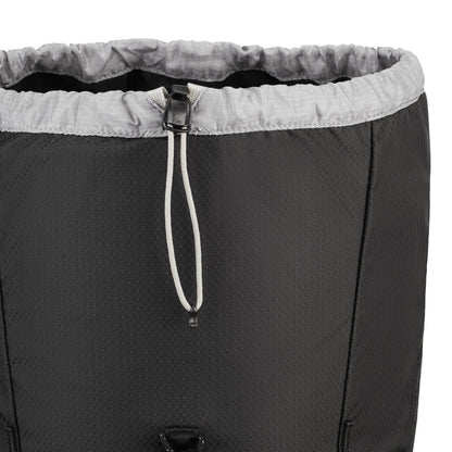 Mammut Ducan 26 – Unisex Outdoor Backpack for Hiking, Running, and Everyday Adventures, Black, 26L