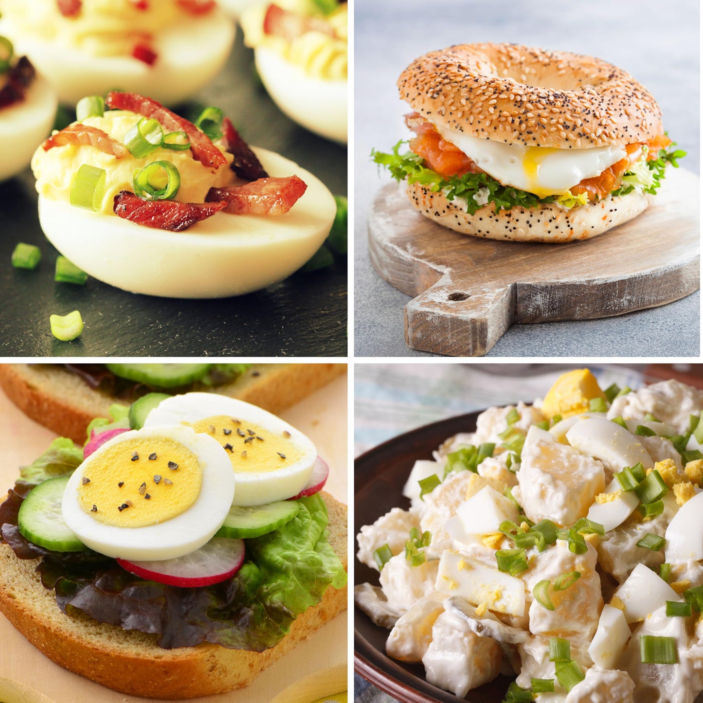 Nostalgia Retro Electric Large Hard-Boiled Egg Cooker, 7 Capacity, Poached, Scrambled, Omelets, Whites, Sandwiches, for Keto & Low-Carb Diets, Aqua