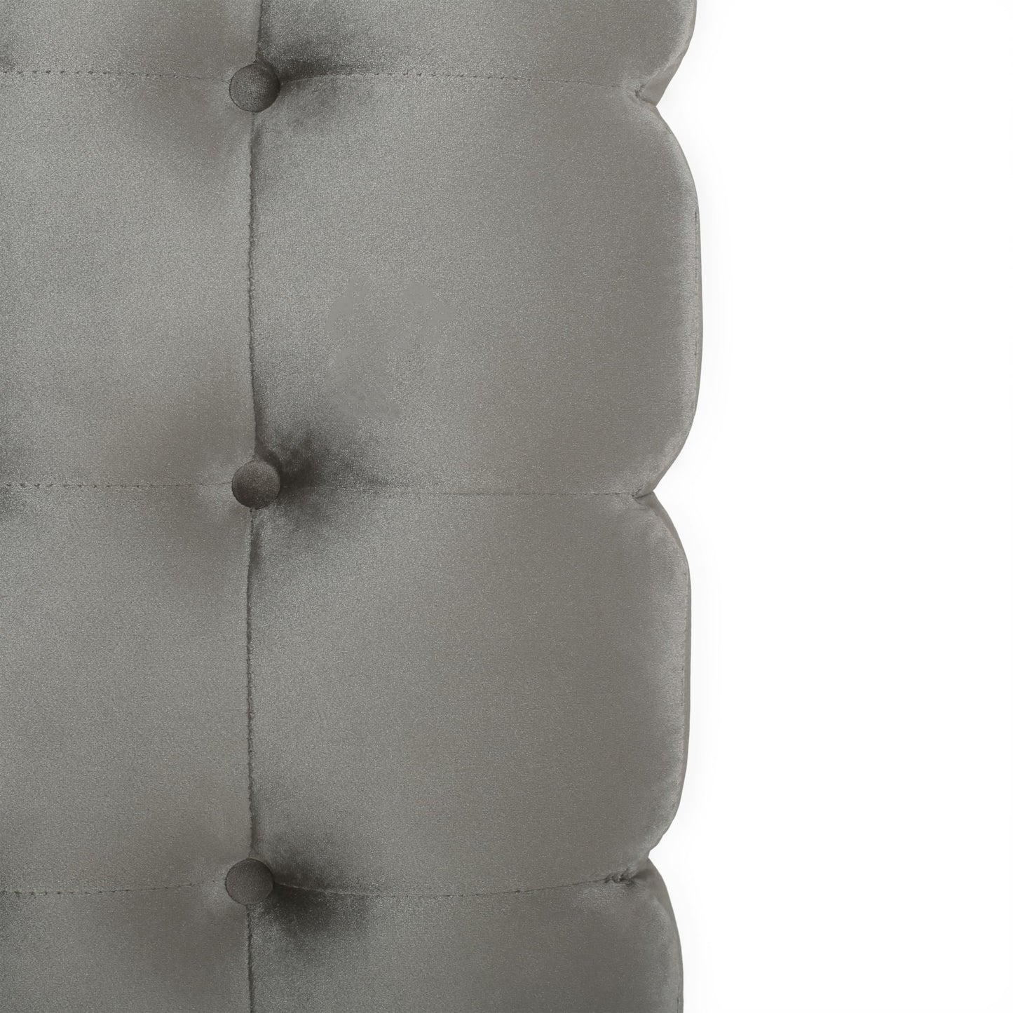 Christopher Knight Home Gowen Tufted Ottoman