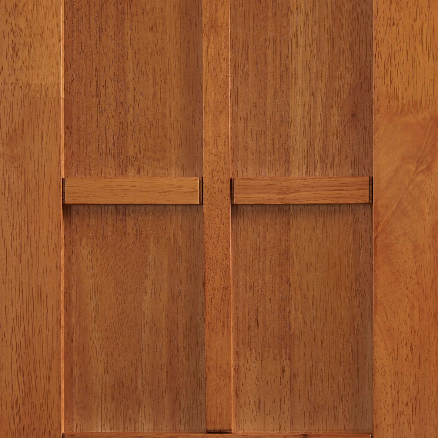 Homestyles Arts & Crafts Cottage Oak Pantry